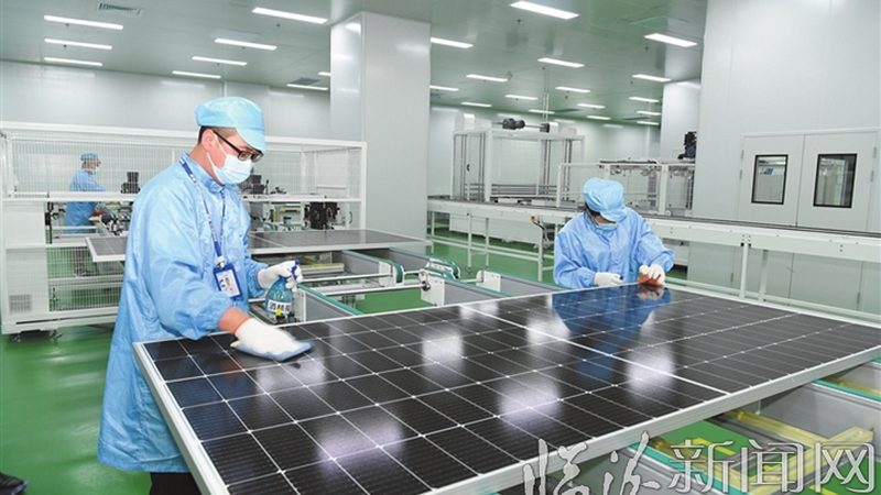 光伏发电系统设计需要注意什么